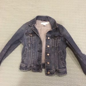 H&M Jean Jacket